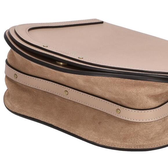 Chloe Nile Bracelet Bag - Picture 3 of 5